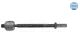 MEYLE Axialgelenk, Spurstange 11-16 031 0022