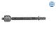MEYLE Axialgelenk, Spurstange 11-16 031 0031