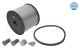 MEYLE Kraftstofffilter 11-16 323 0000