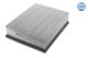 MEYLE Luftfilter 112 133 0003