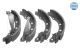 MEYLE Bremsbackensatz 114 042 0601