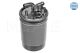 MEYLE Kraftstofffilter 114 323 0000