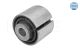 MEYLE Lagerung, Achsstrebe 114 710 0000