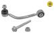 MEYLE Stange/Strebe, Stabilisator 116 060 0021/HD