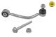 MEYLE Stange/Strebe, Stabilisator 116 060 0022/HD