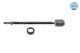 MEYLE Axialgelenk, Spurstange 616 031 0005