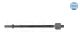 MEYLE Axialgelenk, Spurstange 37-16 031 0014