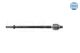 MEYLE Axialgelenk, Spurstange 37-16 031 0006