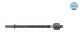 MEYLE Axialgelenk, Spurstange 37-16 031 0007
