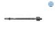 MEYLE Axialgelenk, Spurstange 37-16 031 0009