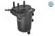 MEYLE Kraftstofffilter 16-14 323 0007