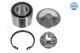 MEYLE Radlagersatz 16-14 650 0001