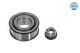 MEYLE Radlagersatz 16-14 650 0008