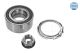 MEYLE Radlagersatz 16-14 650 0013