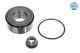 MEYLE Radlagersatz 16-14 650 0018