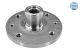 MEYLE Radnabe 16-14 652 0000