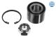 MEYLE Radlagersatz 16-14 750 0005