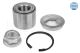 MEYLE Radlagersatz 16-14 750 0011