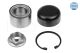 MEYLE Radlagersatz 16-14 750 0014