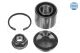 MEYLE Radlagersatz 16-14 750 0018