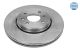 MEYLE Bremsscheibe 16-15 521 0004