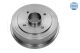 MEYLE Bremstrommel 16-15 523 0019