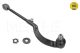 MEYLE Spurstange 16-16 030 0022/HD