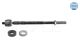 MEYLE Axialgelenk, Spurstange 16-16 030 0023