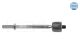 MEYLE Axialgelenk, Spurstange 16-16 031 0006
