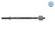 MEYLE Axialgelenk, Spurstange 16-16 031 0008