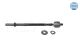 MEYLE Axialgelenk, Spurstange 16-16 031 0011