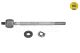 MEYLE Axialgelenk, Spurstange 16-16 031 0016/HD