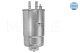 MEYLE Kraftstofffilter 214 323 0004
