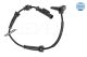 MEYLE Sensor, Raddrehzahl 214 800 0011