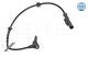 MEYLE Sensor, Raddrehzahl 214 800 0012