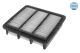 MEYLE Luftfilter 28-12 321 0010