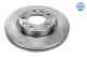 MEYLE Bremsscheibe 28-15 521 0012