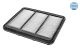 MEYLE Luftfilter 29-12 321 0005