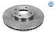 MEYLE Bremsscheibe 29-15 521 0010
