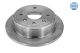 MEYLE Bremsscheibe 29-15 523 0002