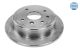MEYLE Bremsscheibe 29-15 523 0003