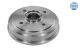 MEYLE Bremstrommel 29-15 523 0005