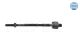 MEYLE Axialgelenk, Spurstange 29-16 031 0005