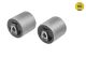 MEYLE Reparatursatz, Querlenker 300 311 2909/HD