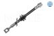 MEYLE Bremsschlauch 300 525 0001