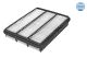 MEYLE Luftfilter 30-12 321 0022