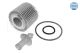MEYLE Ölfilter 30-14 322 0010