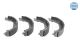 MEYLE Bremsbackensatz 30-14 533 0001