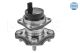 MEYLE Radnabe 30-14 752 0004