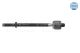 MEYLE Axialgelenk, Spurstange 30-16 031 0073